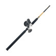 Rod and reel combos - Canada