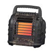 Picture for category Heaters & Accessories