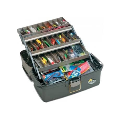 Picture for category Tackle Boxes