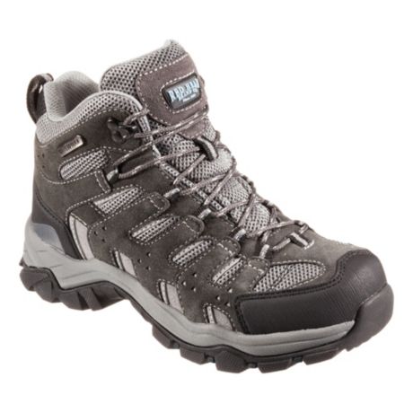 Bass pro womens hiking boots top