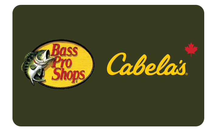 Cabela's Canada