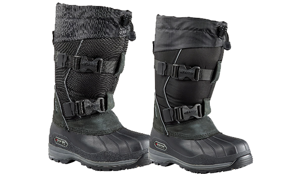 baffin boots cabela's