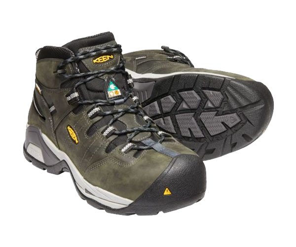 Cabelas keen boots best sale