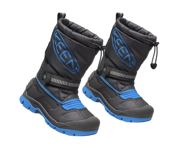 Cabelas store keen boots