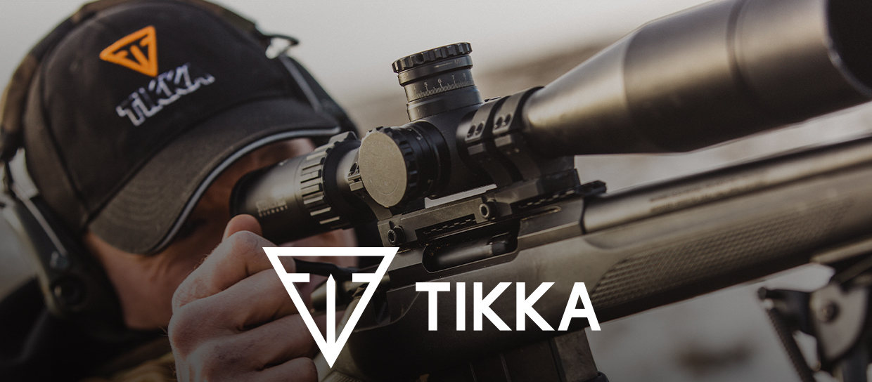 Tikka