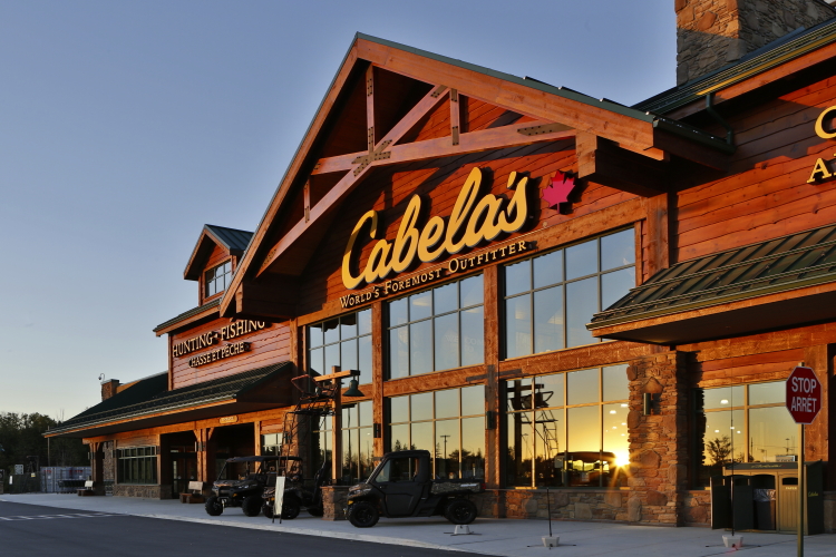 Cabela's Canada