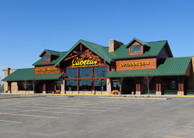 Cabela's Canada